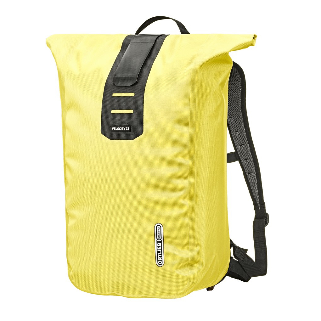 Velocity Mochila PS 23 Litros limon