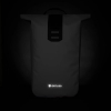 Mochila Ortlieb Velocity TS 23 Litros Tidura Strong Negro
