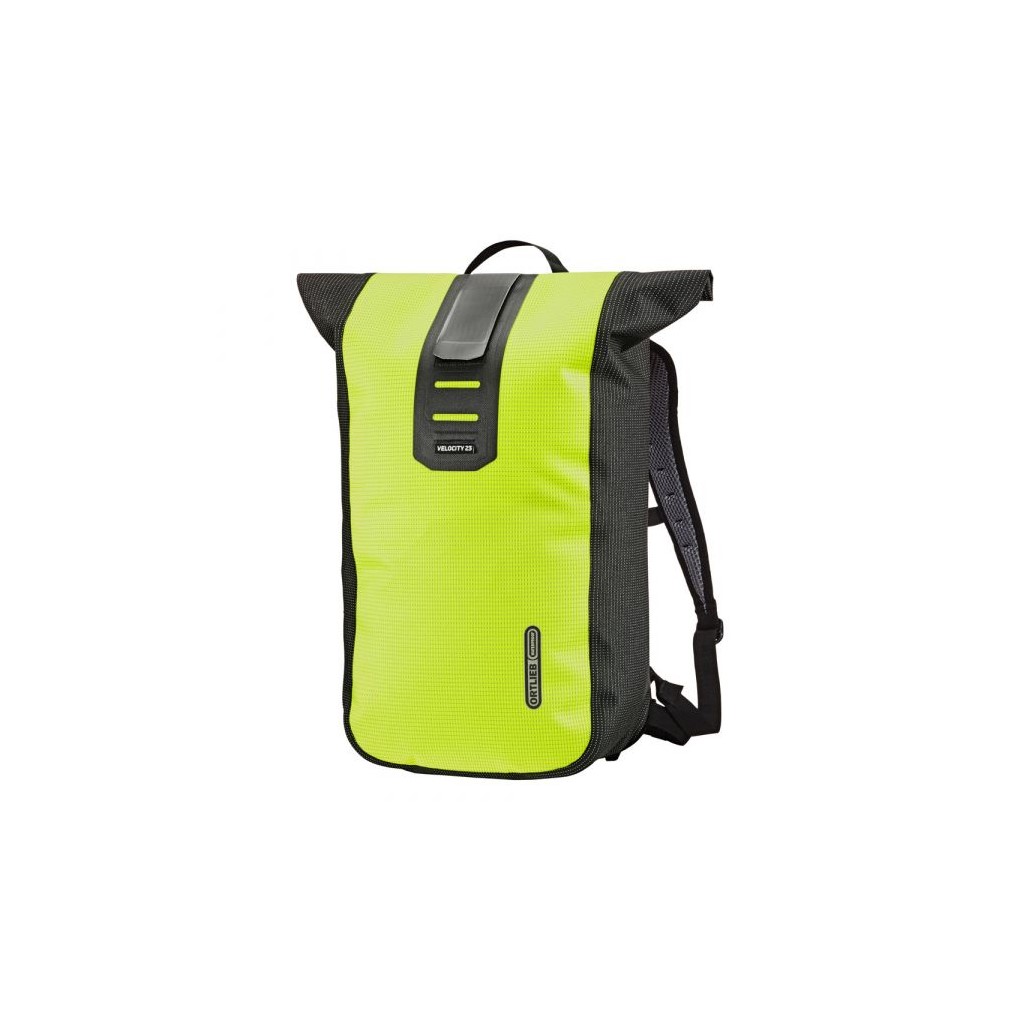 VELOCITY HIGH VISIBILITY Mochila 23L Neon Amarelo