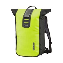 VELOCITY HIGH VISIBILITY Mochila 23L Neon Amarelo