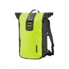 VELOCITY HIGH VISIBILITY Mochila 23L Neon Amarelo