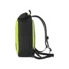 VELOCITY HIGH VISIBILITY Mochila 23L Neon Amarelo