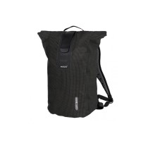 VELOCITY HIGH VISIBILITY Mochila 23L Preto Reflect