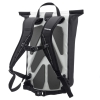 Mochila Ortlieb Velocity 23L Line Art