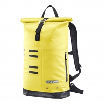 Maletin Ortlieb COMMUTER DAYPACK CITY 21L Lemon sorbet