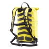 Maletin Ortlieb COMMUTER DAYPACK CITY 21L Lemon sorbet