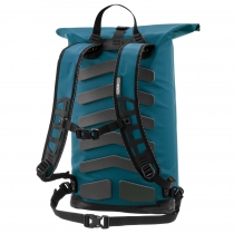 MOCHILA ORTLIEB COMMUTER DAYPACK 21L PETROL