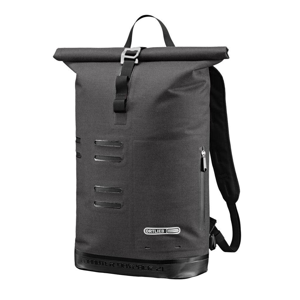 Mochila Ortlieb Urban Commuter DayPack 21L Pepper