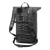 Mochila Ortlieb Urban Commuter DayPack 21L Pepper