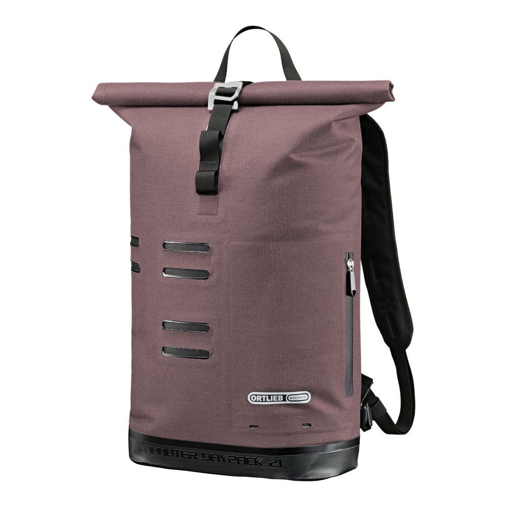 Commuter-Daypack Sacos Oficina Urban 21 L Rosa cen