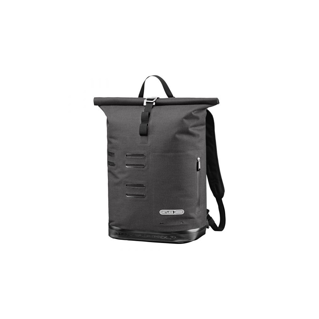 Mochila Ortlieb City Commuter DayPack PS55C 27L Pimienta