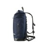 Mochila Ortlieb City Commuter DayPack PS55C 27L Violeta