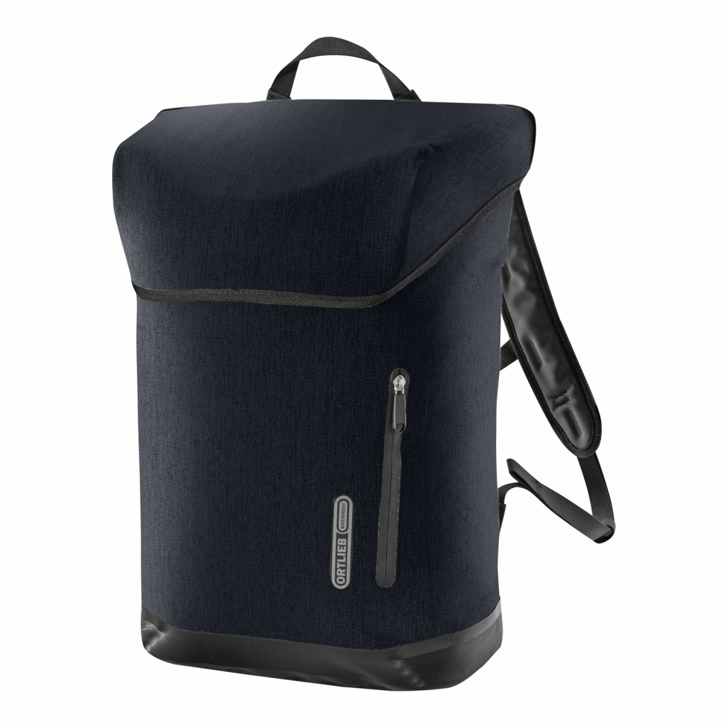 Mochila Ortlieb SOULO 25L Ebony