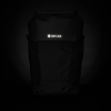 Mochila Ortlieb DAYPACK TS 23L. Tidura Core Negro