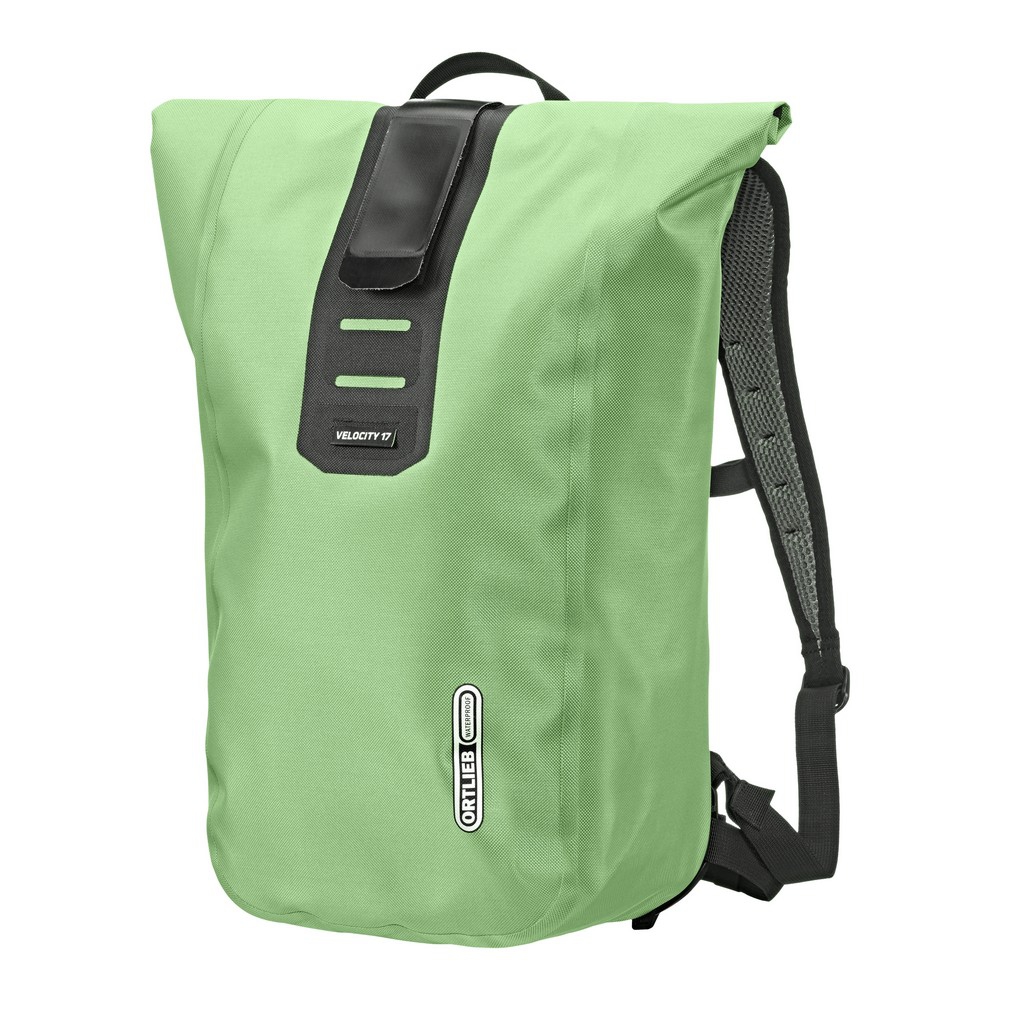 Velocity Mochila PS 17 Litros Pistacho