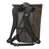 MOCHILA ORTLIEB CITY VELOCITY 17L PS33 dark sand