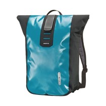 Mochila Ortlieb Velocity 29L Petrleo Negro