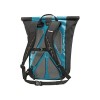 Mochila Ortlieb City Velocity 29L Petrleo Preto