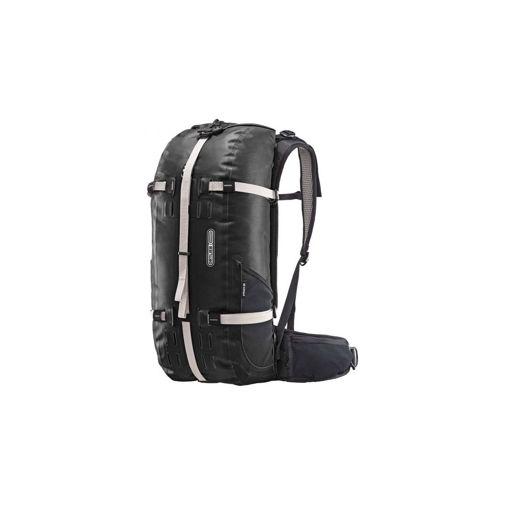 ATRACK Mochila 25L OUTDOOR Preto