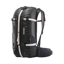 ATRACK Mochila 25L OUTDOOR Preto