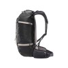 ATRACK Mochila 25L OUTDOOR Preto