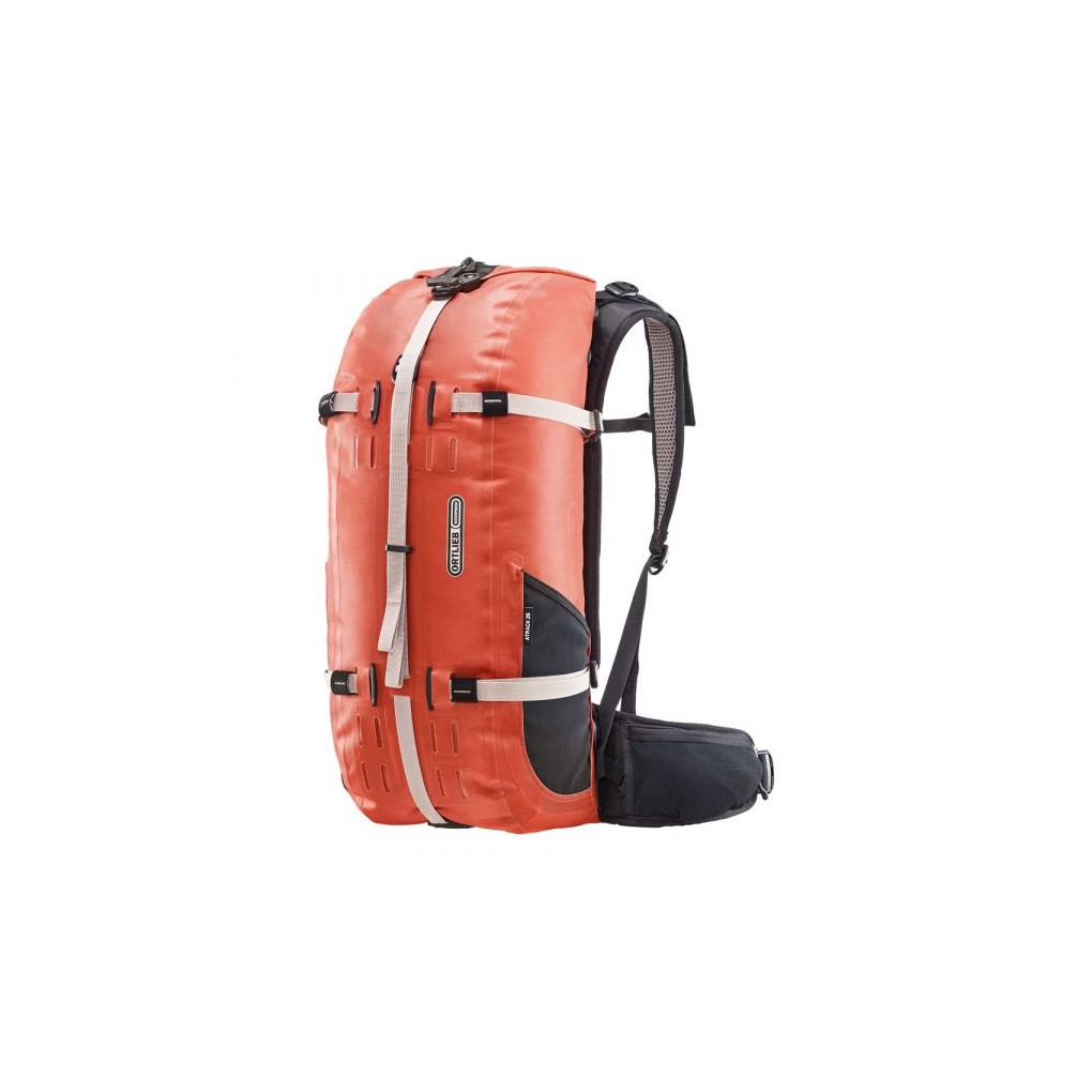 Mochila OUTDOOR ORTLIEB ATRACK 25L Rooibos