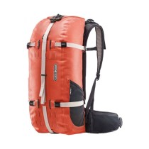 Mochila OUTDOOR ORTLIEB ATRACK 25L Rooibos