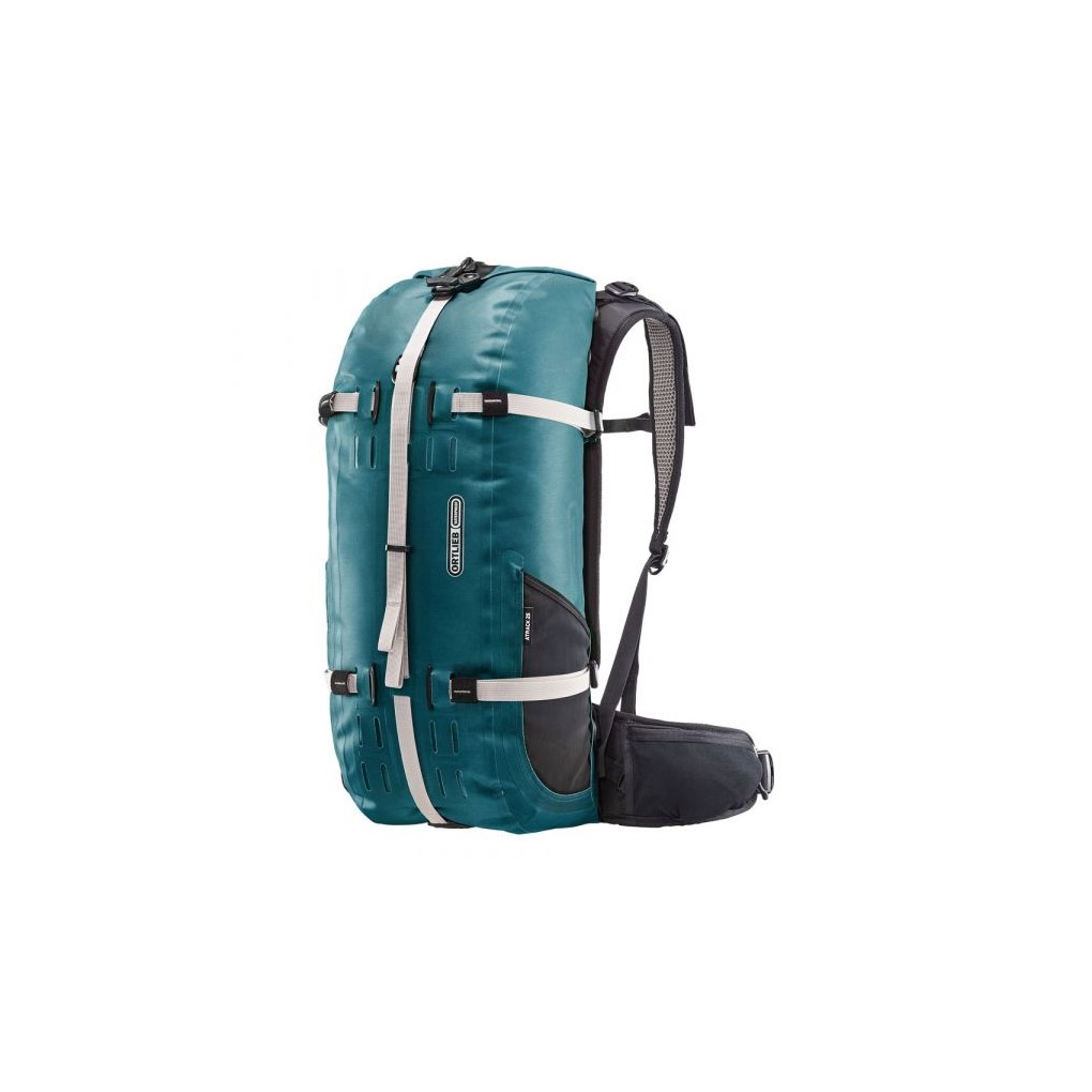 ATRACK Mochila 25L OUTDOOR Petrol