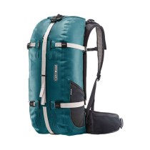 ATRACK Mochila 25L OUTDOOR Petrol