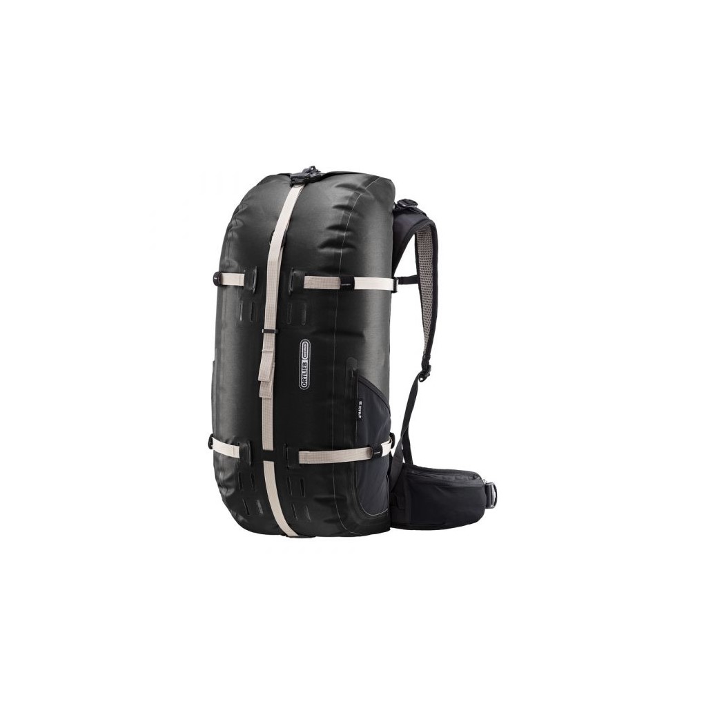 Mochila OUTDOOR ORTLIEB ATRACK 35L Preto