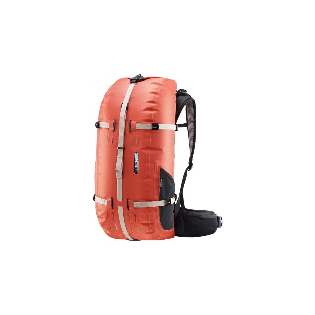 ATRACK Mochila 35L OUTDOOR Rooibos