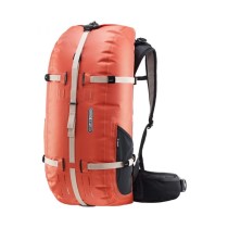 ATRACK Mochila 35L OUTDOOR Rooibos