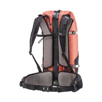 ATRACK MOCHILA 35L OUTDOOR ROOIBOS