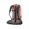 ATRACK Mochila 35L OUTDOOR Rooibos