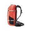 ATRACK Mochila 35L OUTDOOR Rooibos