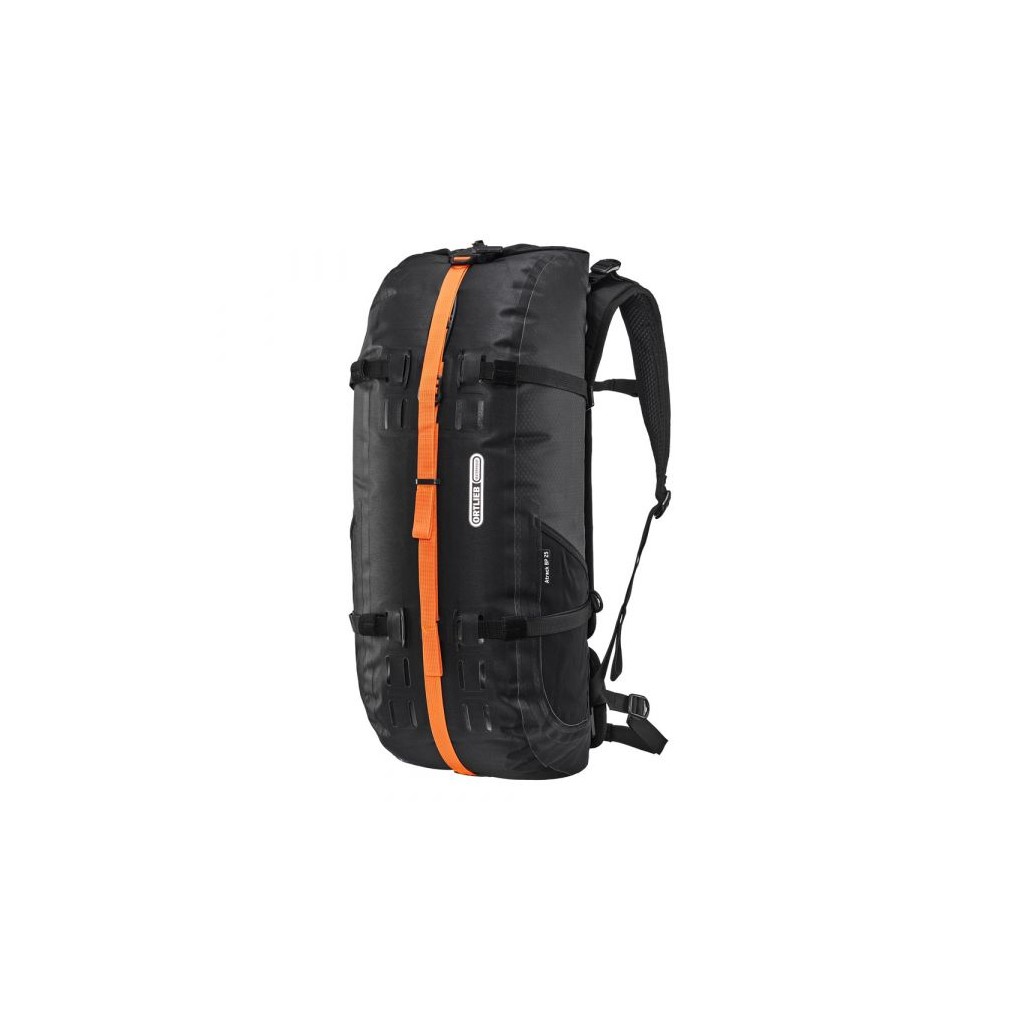 ATRACK BP Mochila 25L OUTDOOR Preto Mate