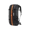 ATRACK BP Mochila 25L OUTDOOR Preto Mate