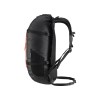 ATRACK BP Mochila 25L OUTDOOR Preto Mate