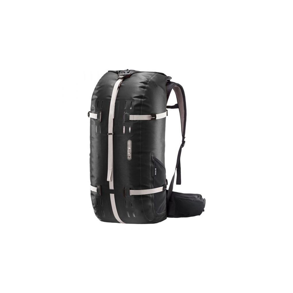 ATRACK Mochila 45L OUTDOOR Preto