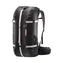 ATRACK Mochila 45L OUTDOOR Preto