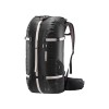 ATRACK Mochila 45L OUTDOOR Preto