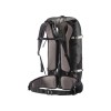 ATRACK Mochila 45L OUTDOOR Preto