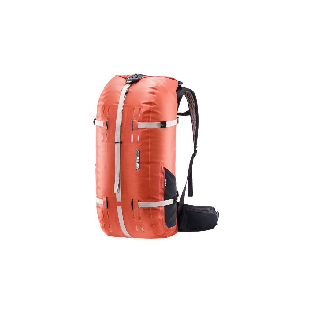 ATRACK Mochila 45L OUTDOOR Rooibos