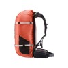 ATRACK Mochila 45L OUTDOOR Rooibos