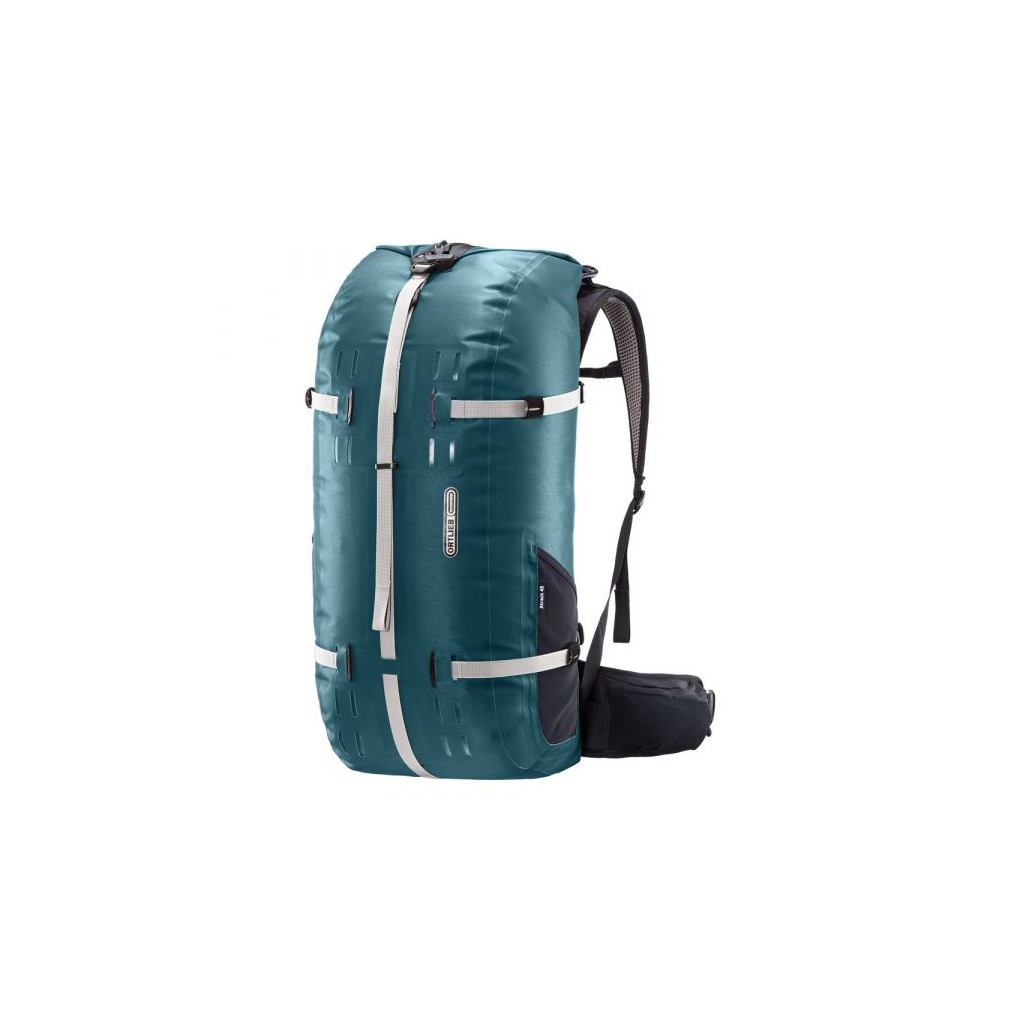 Mochila OUTDOOR ORTLIEB ATRACK 45L Preto