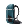 Mochila OUTDOOR ORTLIEB ATRACK 45L Preto