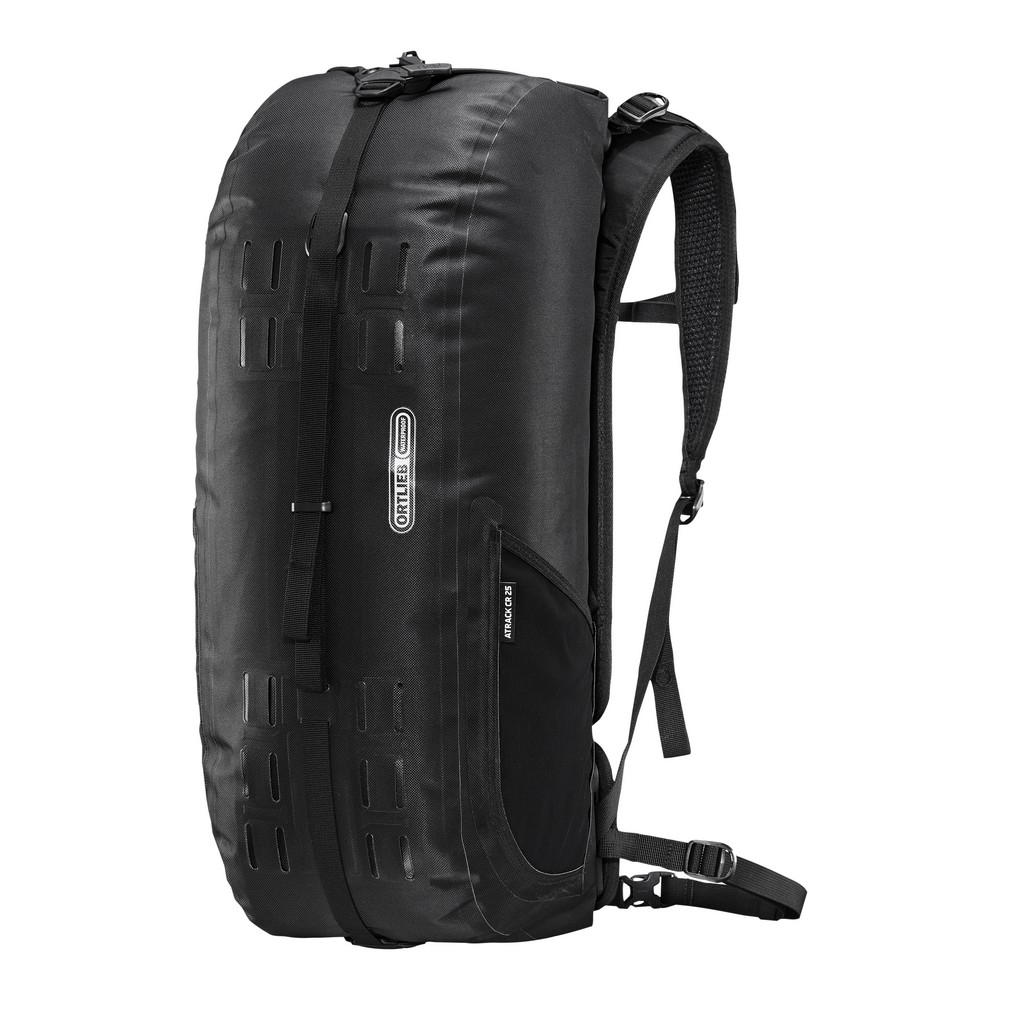 ATRACK CR Mochila 25L OUTDOOR Preto