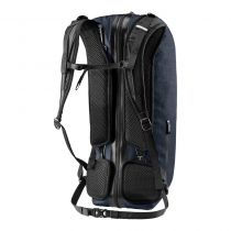 MOCHILA ORTLIEB OUTDOOR ATRACK CR 25L URBAN INK