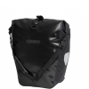 Mochila Ortlieb Outdoor BACK-ROLLER FREE QL3.1 Alforja 20L Negro