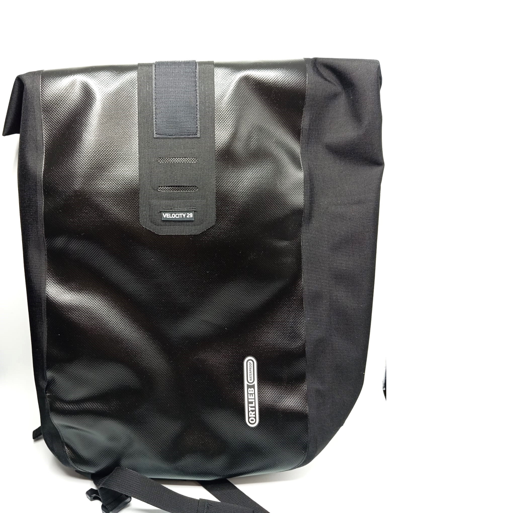Mochila Ortlieb Velocity 29L